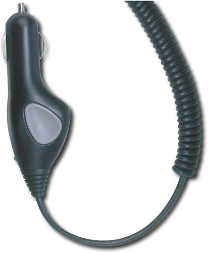 Front Standard. Cellular Innovations - Car Charger for Select Nextel and Motorola Cell Phones.