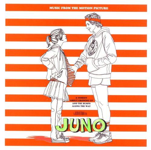 Juno Original Soundtrack Lp Vinyl Best Buy