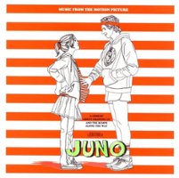 Juno [Original Soundtrack] [LP] - VINYL - Front_Original