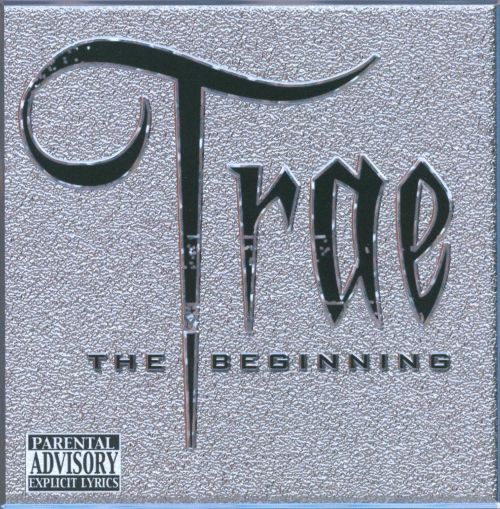  The Beginning [CD] [PA]