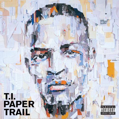  Paper Trail [LP] [PA]