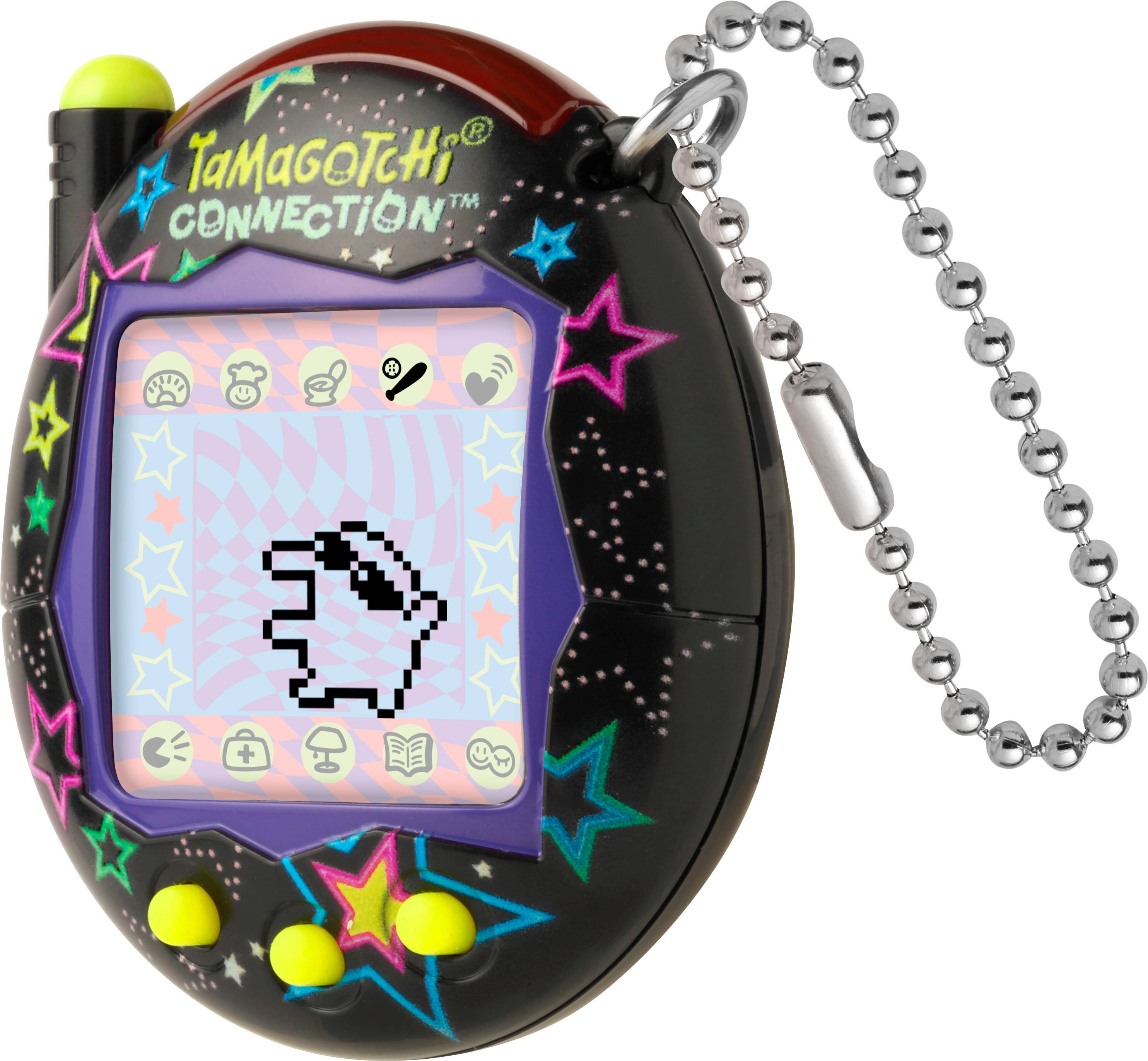 Tamagochi Connection