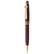 Front. Jardine - Burgundy NDSU Bison Ballpoint Pen - Burgundy.