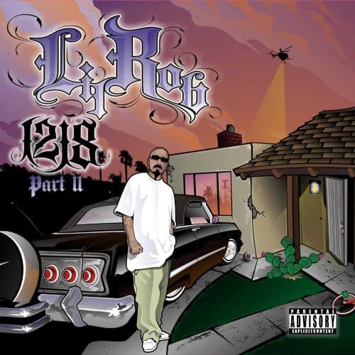  1218, Pt. 2 [CD] [PA]
