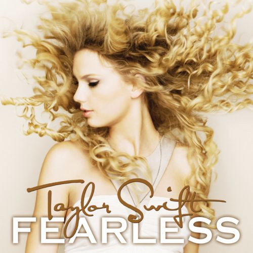  Fearless [Enhanced CD]