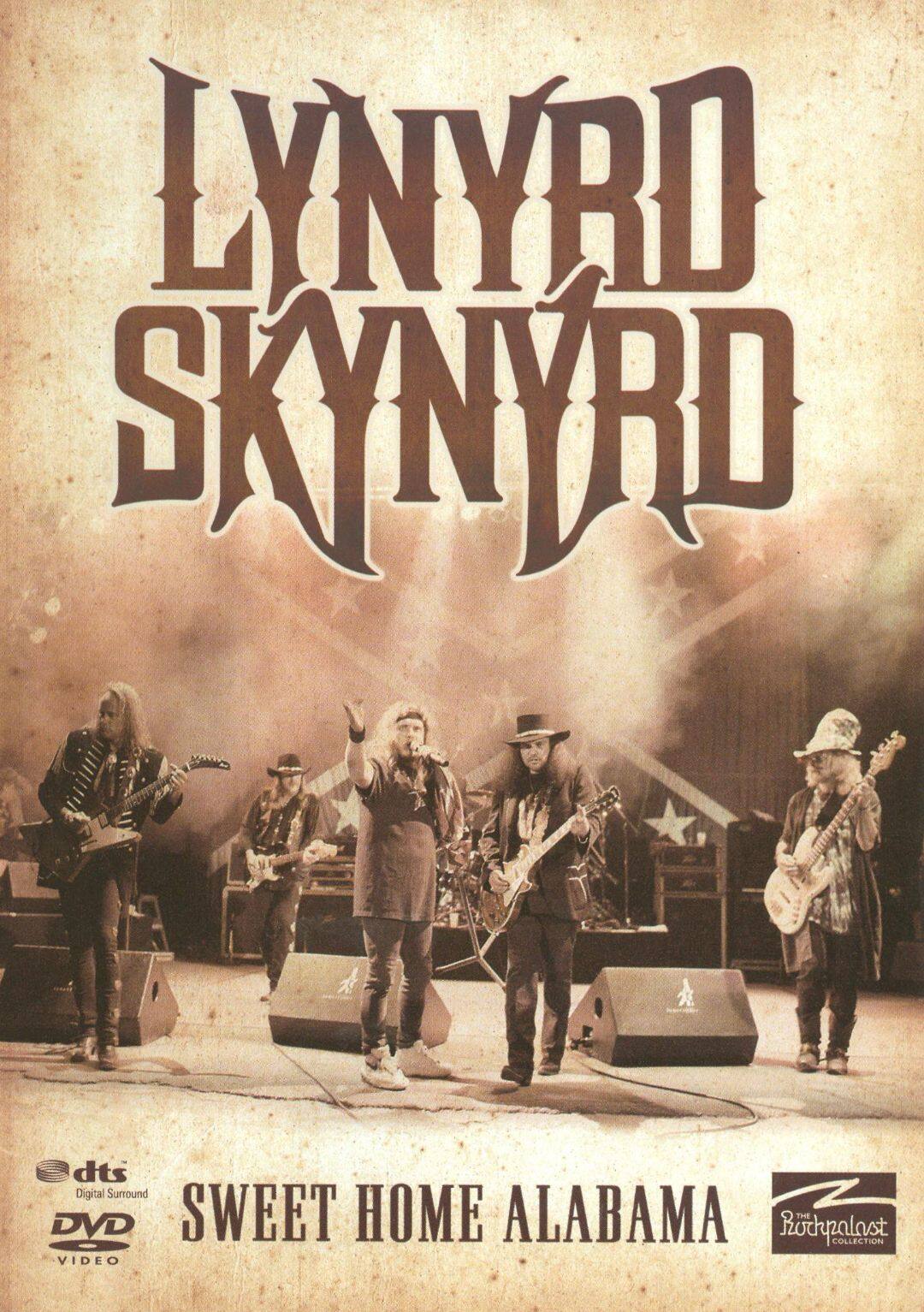 その他 Sweet  Alabama: the Rockpalast Collection [DVD] Customer Reviews: Sweet Home Alabama: Rockpalast Collection [Video