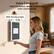 Voice Commands
Hold the button, Speak to generate tasks automatically
Walk the dog at 6pm.