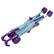 Left. 509 Crew - 509: Mermaid Doll Umbrella Stroller.