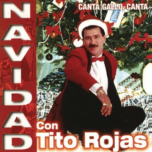 Best Buy: Navidad con Tito Rojas [CD]