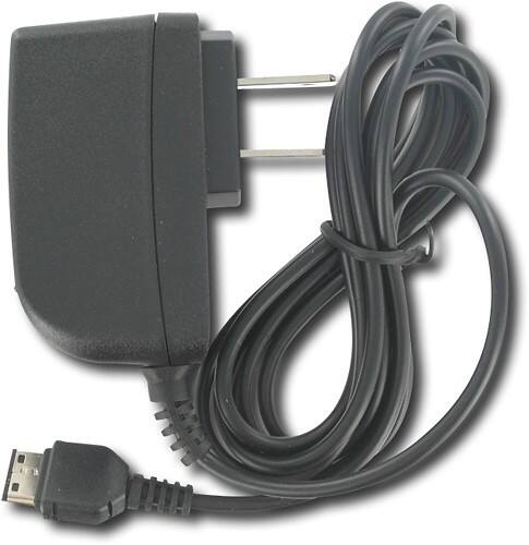 Angle Standard. Wireless Essentials - Travel Charger.