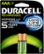 Front Zoom. Duracell - Rechargeable AAA Batteries (2-Pack).