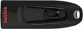 Alt View Zoom 12. SanDisk - Ultra 128GB USB 3.0 Flash Drive - Black.