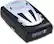 Angle Standard. Whistler - Total-Band Radar/Laser Detector with Voice Alert.