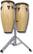 Front Standard. LP - Aspire 11" Conga Drum - Natural.
