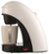 Angle Zoom. Brentwood - Single-Cup Coffeemaker - White.