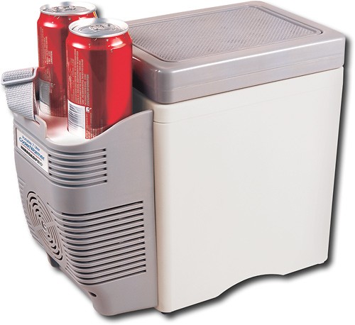 roadpro cooler warmer