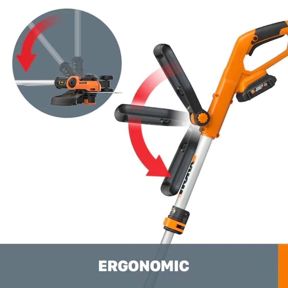 ICFE ERGONOMIC