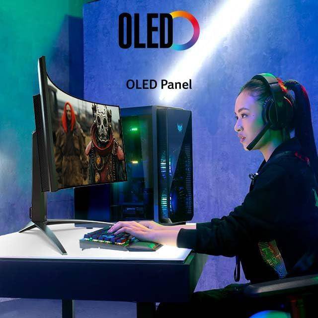 OLED  
OLED Panel