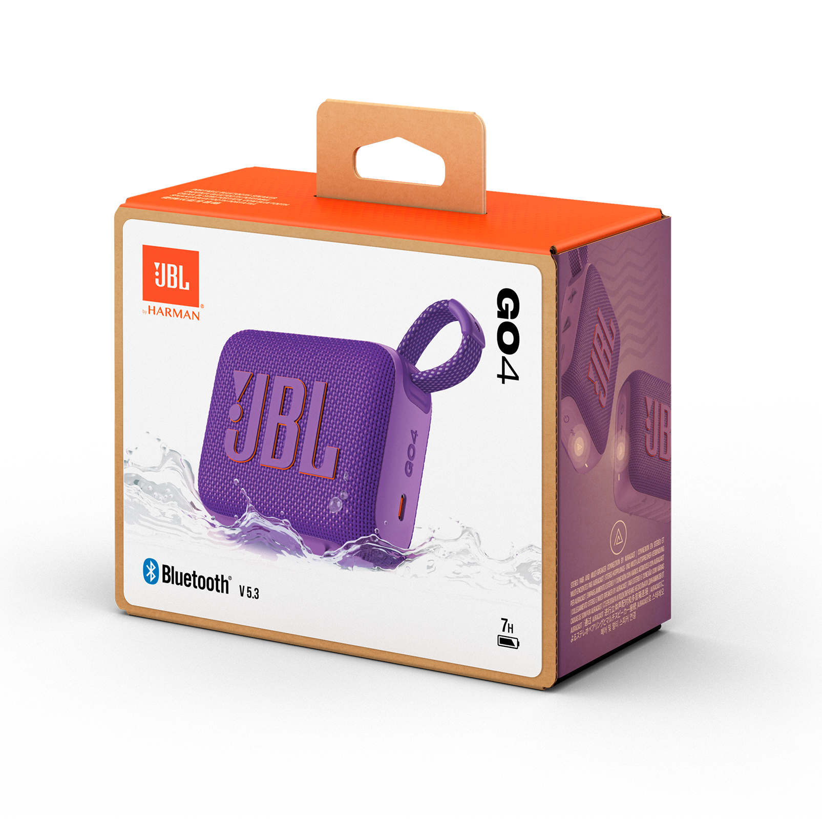 The text on the image reads: "JBL Bluetooth V53 G04 GO 7H I A 0 - - M - 1 - 2oO R a ORE D O BF - e 2AM4 AP m mRE A 4 5 A 2 2 D41 ORF."