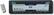 Front Standard. Power Acoustik - Car DVD Player.