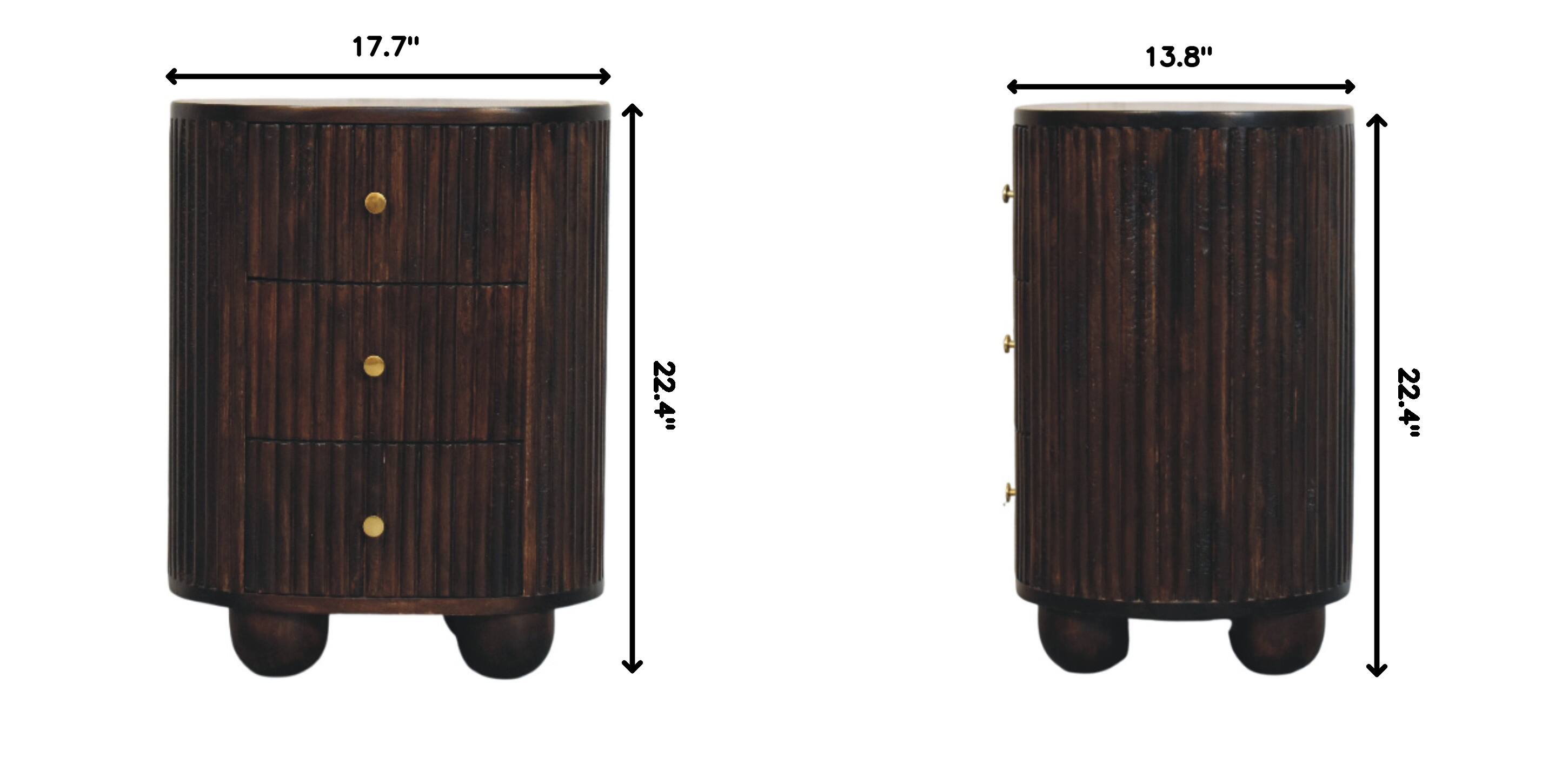 17.7" x 13.8" x 22.4"