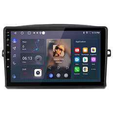 MC 6:13 PM KST
Navi
Music
Application
0 km/h
06:13 Friday
UNKNOWN
UNKNOWN
YouTube
File Manager
ImageScan
Video
Play Store
Radio
DVR REC
Bluetooth
Chrome