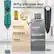 Why choose our Premium Milk Frother?
BEST VALUE VS
500 mAh Rechargeable Battery
- Recharge Every 2 months
- Clean Sustainable Energy
Disposable AA Batteries
- Constant battery replacement required
- Not Environment friendly