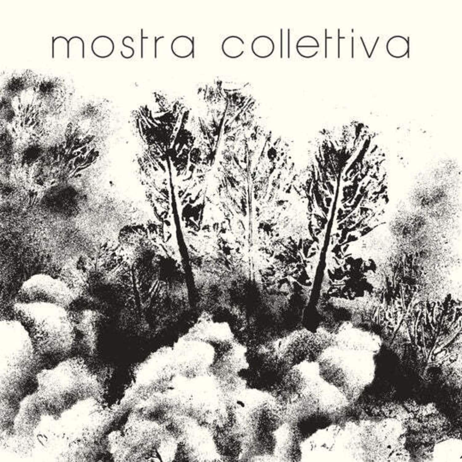 Complesso Gisteri - Mostra Collettiva   - VINYL LP