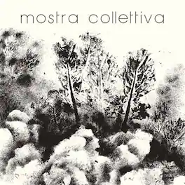 Complesso Gisteri - Mostra Collettiva - VINYL LP