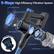 5-Stage High Efficiency Filtration System
- Air Outlet Filtration
- Sponge Filtration
- Filter Filtration
- Cyclone Cone
- Primal Filtration
Capture 99.99% Fine Dust
