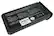 Front. Lenmar - Lithium-Ion Battery for Select Dell Laptops - Black.