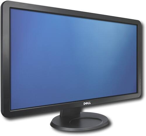 Best Buy: Dell 21.5