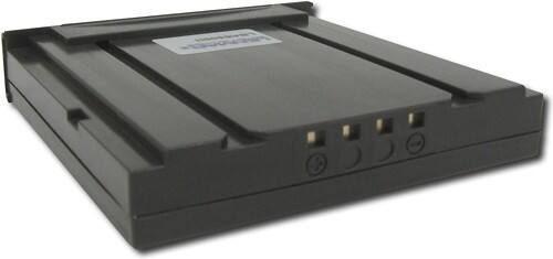 Angle Standard. Lenmar - NiMH Battery for AST Ascentia 800 Series Laptops.