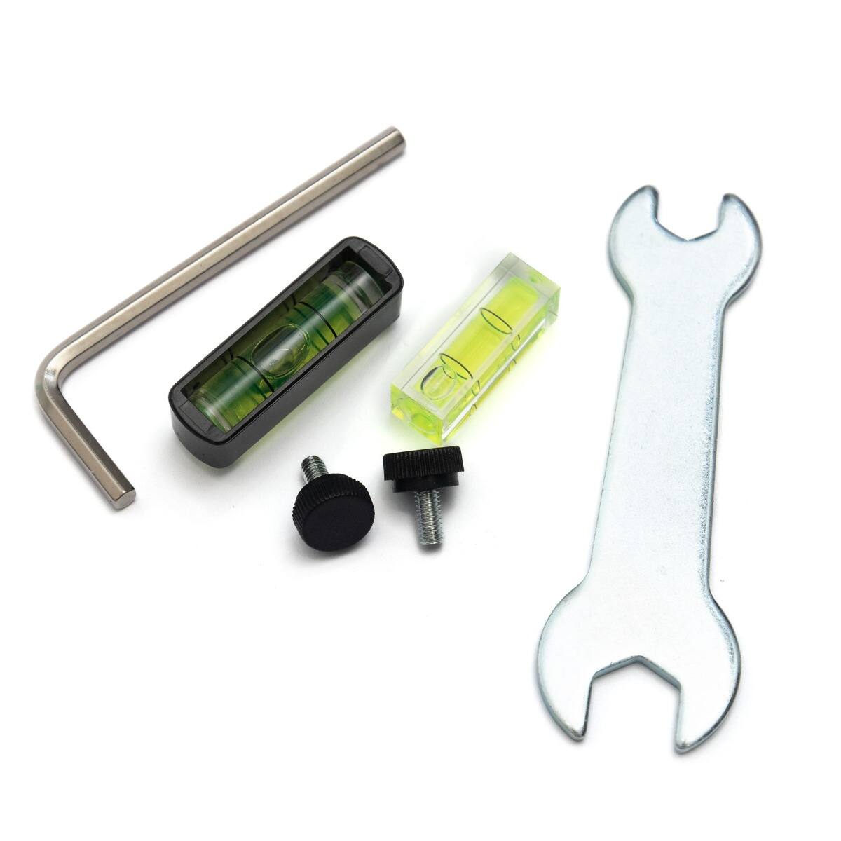 Left. RadioShack - Full Motion TV Wall Mount 50 to 90 Inch Screens 1606032 - Black.