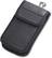 Angle Standard. Tread - Universal MP3 Player and Smartphone Case - Black.