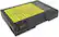 Angle Standard. Lenmar - NiMH Battery for IBM Thinkpad 380 Series Laptops.
