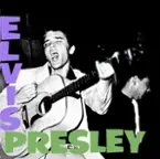 Front. Elvis Presley [Legacy] [LP].