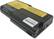 Angle Standard. Lenmar - Battery for IBM Thinkpad R40E Series Laptops.