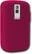 Back Standard. BlackBerry - Rubber Skin for BlackBerry Bold 9000 Mobile Phones - Red.