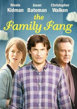 The Family Fang - DVD