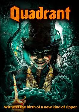 Quadrant - DVD