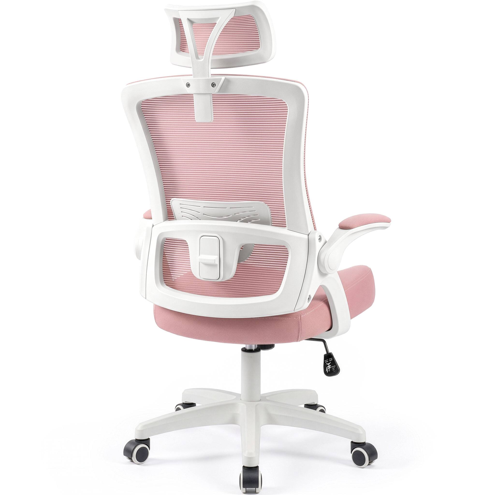 Plastic Base-Pink