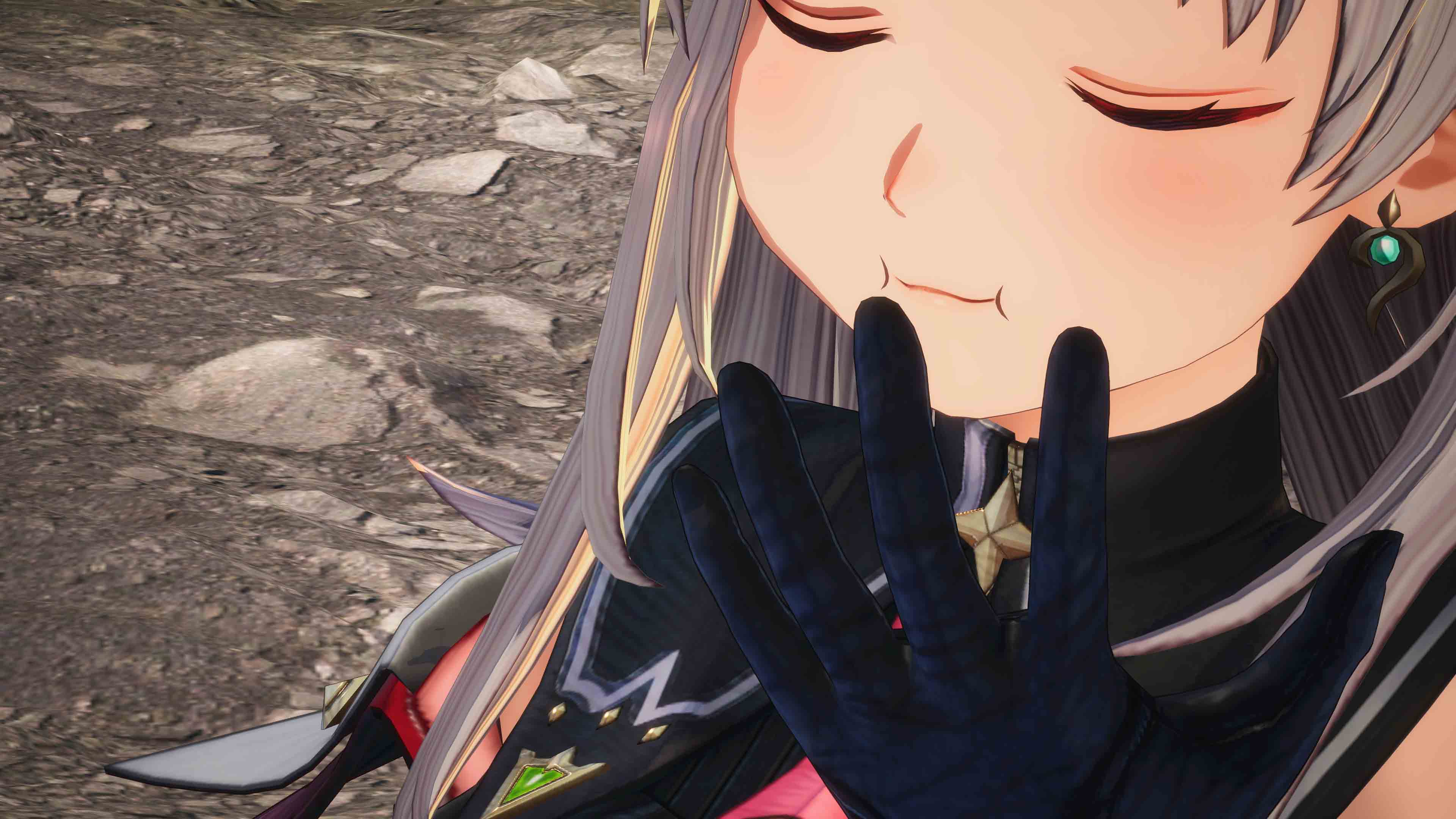 Alt View 7. Koei Tecmo - Atelier Karia: The Night Kingdom & the Guide of Memories.