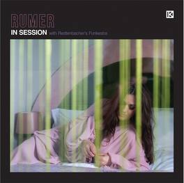 Rumer - In Session - VINYL LP