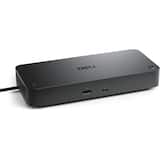 Dell - Pro Smart Dock DELL-SD25 - Black