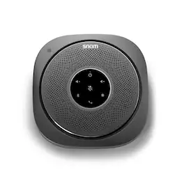 AT&T - Bluetooth Conference Speakerphone 80S11300 - Black
