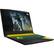 Alt View 17. MSI - Crosshair 15 Rainbow Six Extraction Edition B12U 15.6" Gaming Laptop-Intel Core i7-16 GB Memory-NVIDIA GeForce RTX 3070 - Multicolor Gradient.