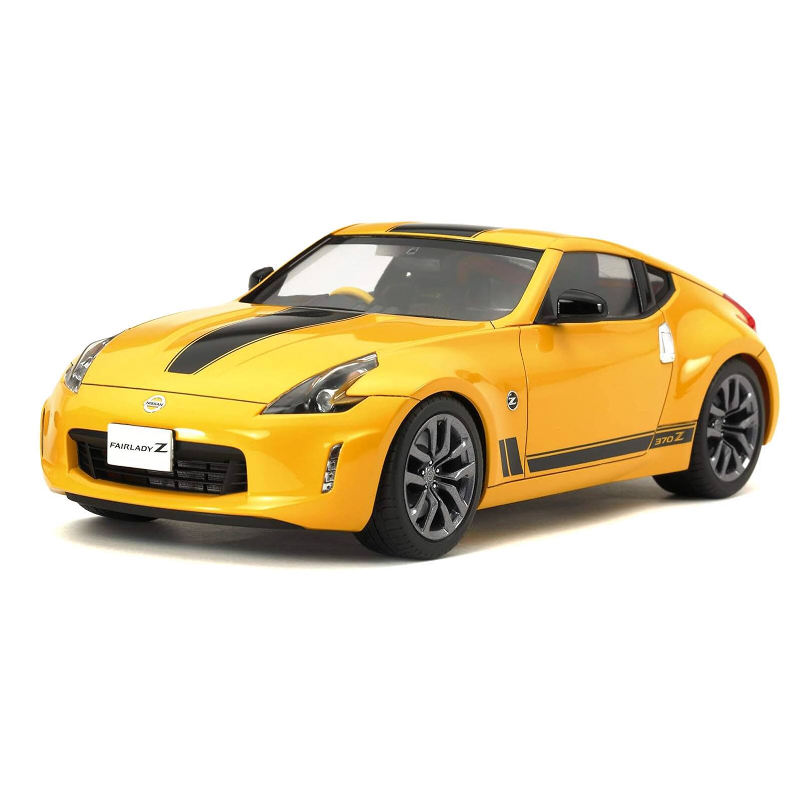 FAIRLADY Z  
370Z