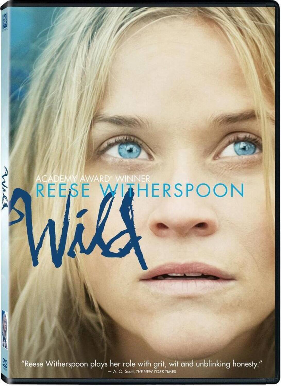 Wild - DVD