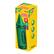 Crayola Crayon Speaker 5+
Bluetooth
Crayola Crayon Speaker
iM Radio
Long-Lasting Battery
Wireless Streaming
Bluetooth